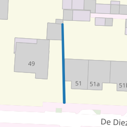 Perceel GLE01-E-5445