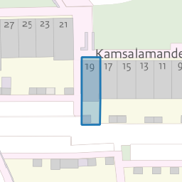 Perceel GLE01-E-5451