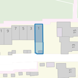 Perceel GLE01-E-5453