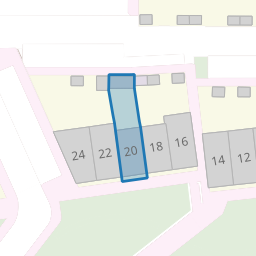 Perceel GLE01-E-5460