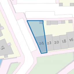 Perceel GLE01-E-5461