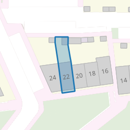 Perceel GLE01-E-5462