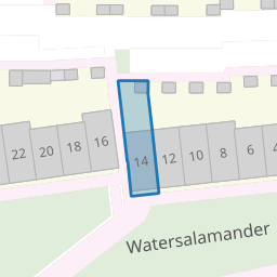 Perceel GLE01-E-5476