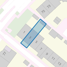 Perceel GLE01-E-5480