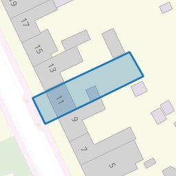 Perceel GLE01-E-5483