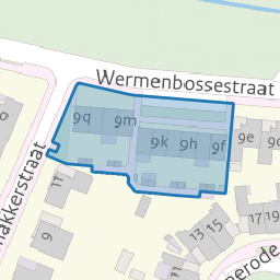 Perceel GLE01-E-5484