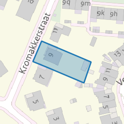 Perceel GLE01-E-5486