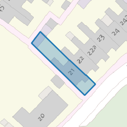 Perceel GLE01-E-5487