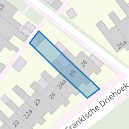 Perceel GLE01-E-5493