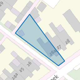 Perceel GLE01-E-5495