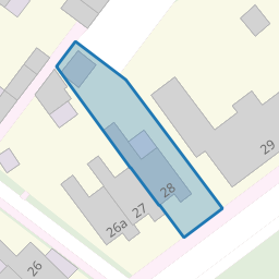 Perceel GLE01-E-5497