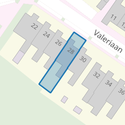 Perceel GLE01-E-5507