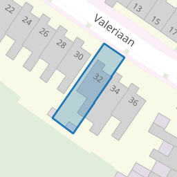 Perceel GLE01-E-5509