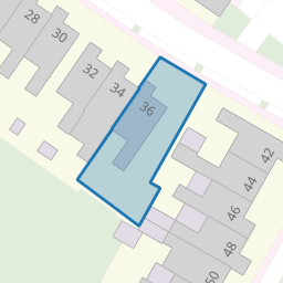 Perceel GLE01-E-5511