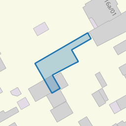 Perceel GLE01-E-5518