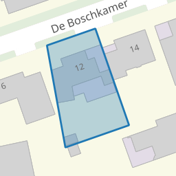 Perceel GLE01-E-5538