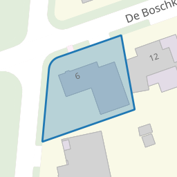 Perceel GLE01-E-5550