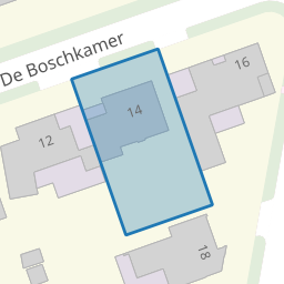 Perceel GLE01-E-5551