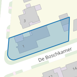 Perceel GLE01-E-5553