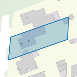 Perceel GLE01-E-5555