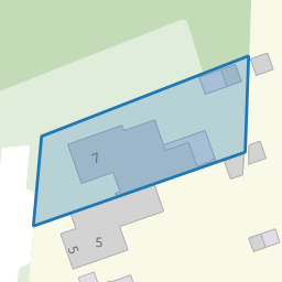 Perceel GLE01-E-5556