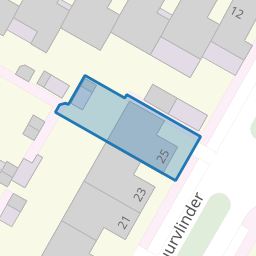 Perceel GLE01-E-5599