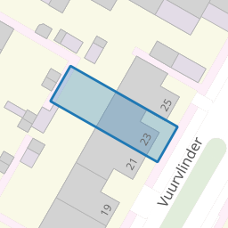 Perceel GLE01-E-5600