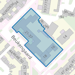 Perceel GLE01-E-5606