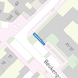 Perceel GLE01-E-5607