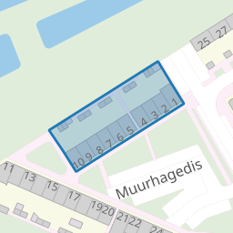 Perceel GLE01-E-5613