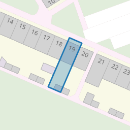 Perceel GLE01-E-5627