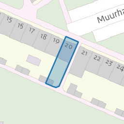 Perceel GLE01-E-5633