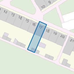 Perceel GLE01-E-5643