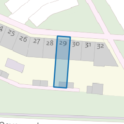 Perceel GLE01-E-5644