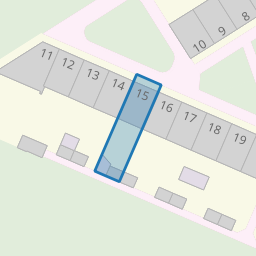 Perceel GLE01-E-5647