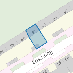 Perceel GLE01-E-5658