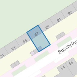 Perceel GLE01-E-5662