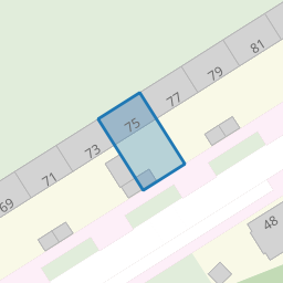 Perceel GLE01-E-5668