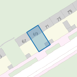 Perceel GLE01-E-5671