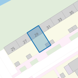 Perceel GLE01-E-5692