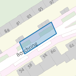 Perceel GLE01-E-5696