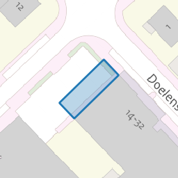 Perceel GLE01-E-5706