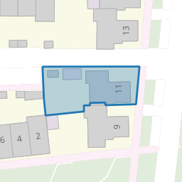 Perceel GLE01-E-5710