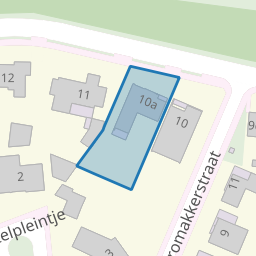 Perceel GLE01-E-5715