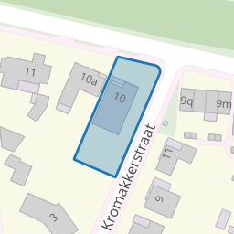 Perceel GLE01-E-5716