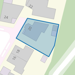 Perceel GLE01-E-5726