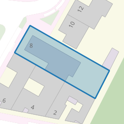 Perceel GLE01-E-5732