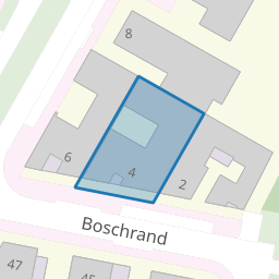 Perceel GLE01-E-5734