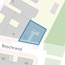 Perceel GLE01-E-5735