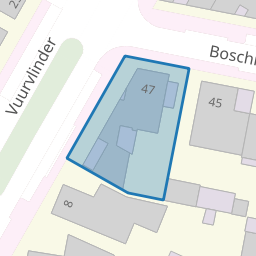 Perceel GLE01-E-5736